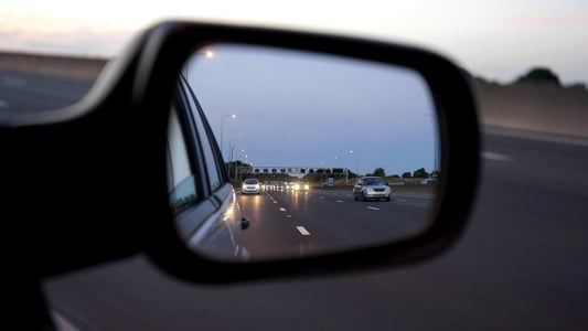 side-view mirror